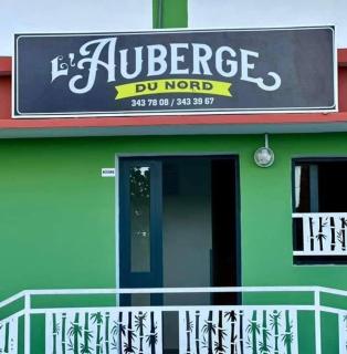 Auberge du nord Mitsamiouli - 5