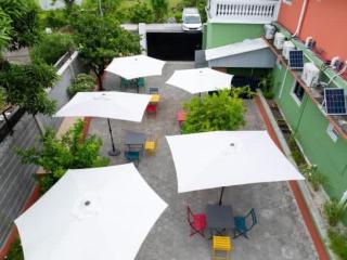 Auberge du nord Mitsamiouli - 4