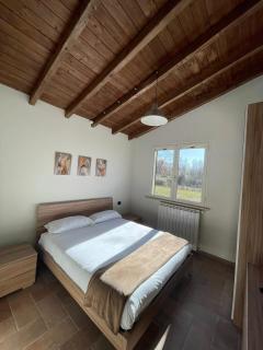 Chalet La Macchia Casa Vacanze - 3