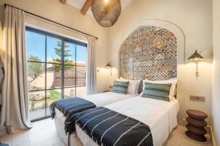 Casa Tortuga - Exclusive Villa Corfu - 1