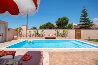 Casa Tortuga - Exclusive Villa Corfu - 8