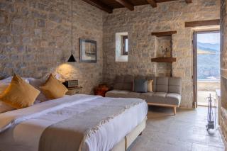 Petra & Fos Boutique Hotel & Spa - 3