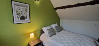 La Bassouaise 1 chambre - 6