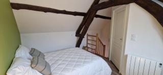 La Bassouaise 1 chambre - 1