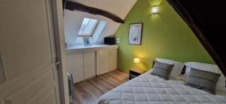 La Bassouaise 1 chambre - 3