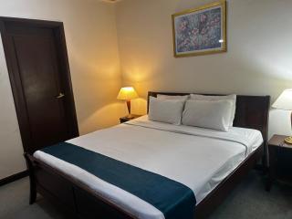 Wally Suite Kuala Lumpur - 0