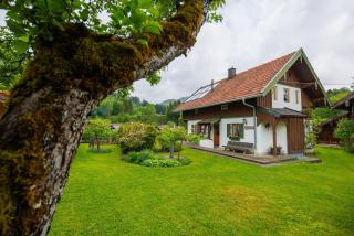 Ferienhaus Hallweger inkl. Chiemgaukarte - 4