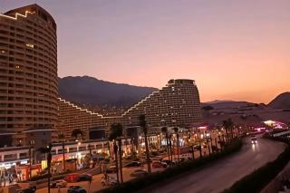 PortoSokhnaYour Seaside Escape بورتوالسخنة ملاذك للاسترخاء على البحر - 5