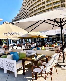 PortoSokhnaYour Seaside Escape بورتوالسخنة ملاذك للاسترخاء على البحر - 1