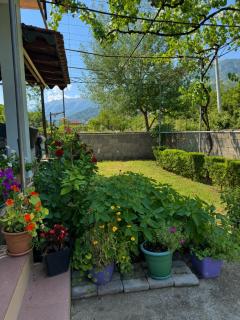 Taos Guest House Permet - 6