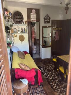 Casa em Santa Rita de Jacutinga - 2