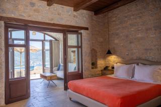 Petra & Fos Boutique Hotel & Spa - 4