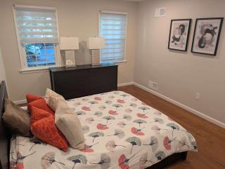Elegant Capitol Hill 1BR - Walk to Eastern Market & Metro - Free Parking - 7