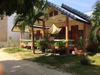 Suksabai Resort - Haad Rin - 4