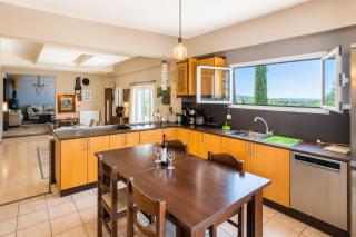 Villa Mavrikia - 1