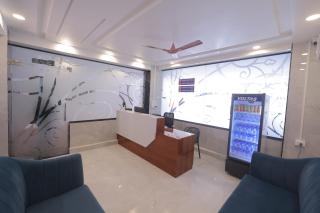 The Itihas Business Hotel Hitech City - 7