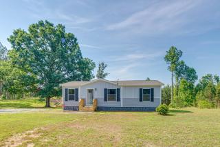 Quiet Country Stay Near Staunton River! - 9
