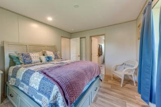 Quiet Country Stay Near Staunton River! - 1