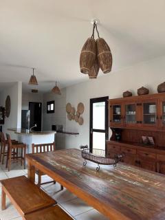 Casa Mirante Beach Park - 2