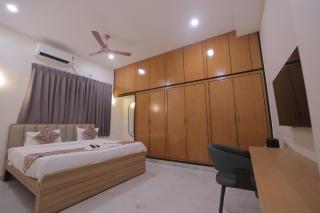The Itihas Business Hotel Hitech City - 5