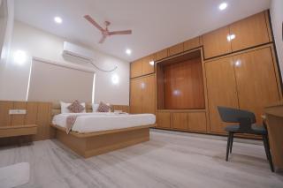 The Itihas Business Hotel Hitech City - 0