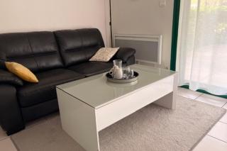 Studio with 25 m terrace & private parking - 7