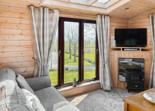 Belan Bach Lodges - 6