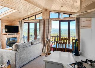 Belan Bach Lodges - 5