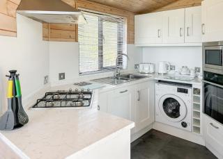 Belan Bach Lodges - 4