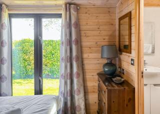 Belan Bach Lodges - 1