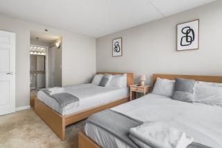 Relaxing Arlington Apt - Pool - near Pentagon City - 5