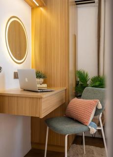 Palmvierra Cove 2BR Suite, SM Seaside, Oceanpark - Cebu City - 1