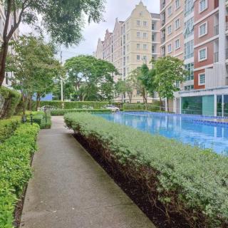 Condo Tulip Square at Aomnoi - 1