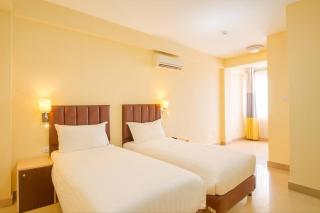 Hill View Guest Center - 7