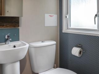 Coastal Retreat - 1