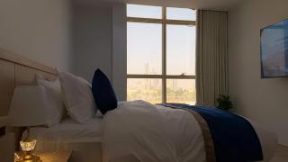 The Capital Suites Hittin Riyadh-Smart Stay Near Boulevard KAFD - 0