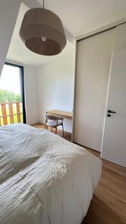 Samostatný patrový apartmán v Jizerkách - 7
