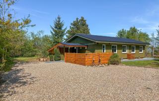 Amazing Home In Nørre Nebel With Wifi - 6