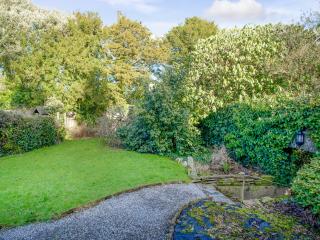 Barley Cottage - 7