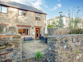 Barley Cottage - 6