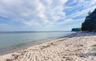 3 Bedroom Beautiful Home In Faxe Ladeplads - 9