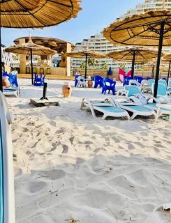 PortoSokhnaYour Seaside Escape بورتوالسخنة ملاذك للاسترخاء على البحر - 9