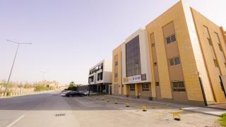 The Capital Suites Hittin Riyadh-Smart Stay Near Boulevard KAFD - 8