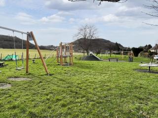 Willesdene Cottage - Abernethy - 6