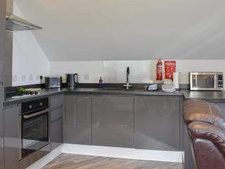 Woodlea Cottage 1 - 1