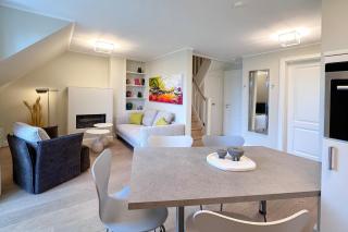 Haus Magnus, App 4 - 9