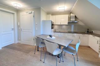 Haus Magnus, App 4 - 8