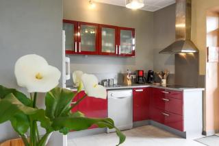 Gîte en pierres avec piscine chauffée privée - 2