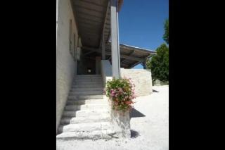 Gîte en pierres avec piscine chauffée privée - 1