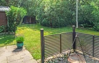 Two-Bedroom Holiday Home Nibe With A Fireplace 06 - 3